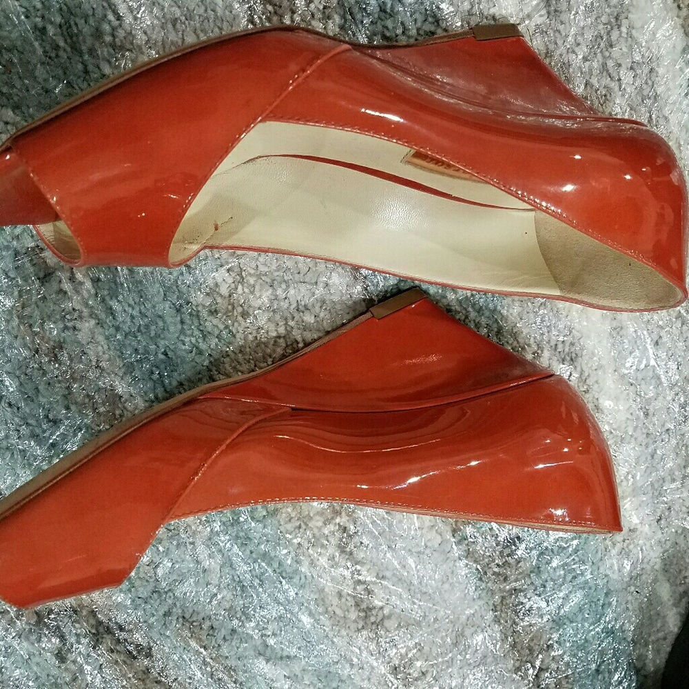 Rupert Sanderson sandals - Picture 3 of 6